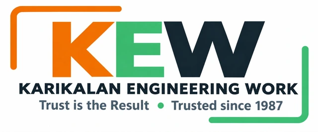 KEW — Karikalan Engineering Work
